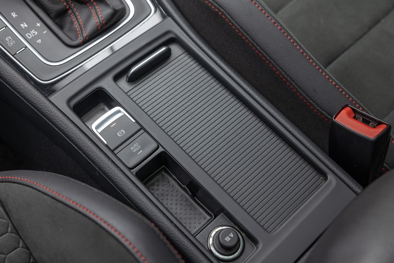 Volkswagen Golf - bilde 35