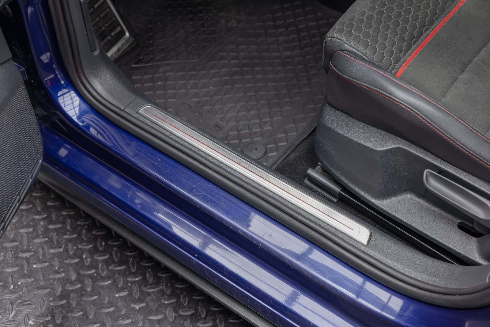 Volkswagen Golf - bilde 18