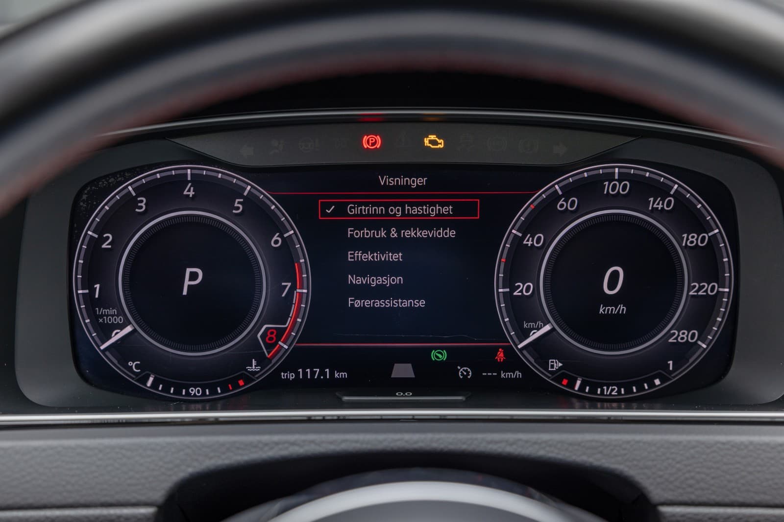 Volkswagen Golf - bilde 26