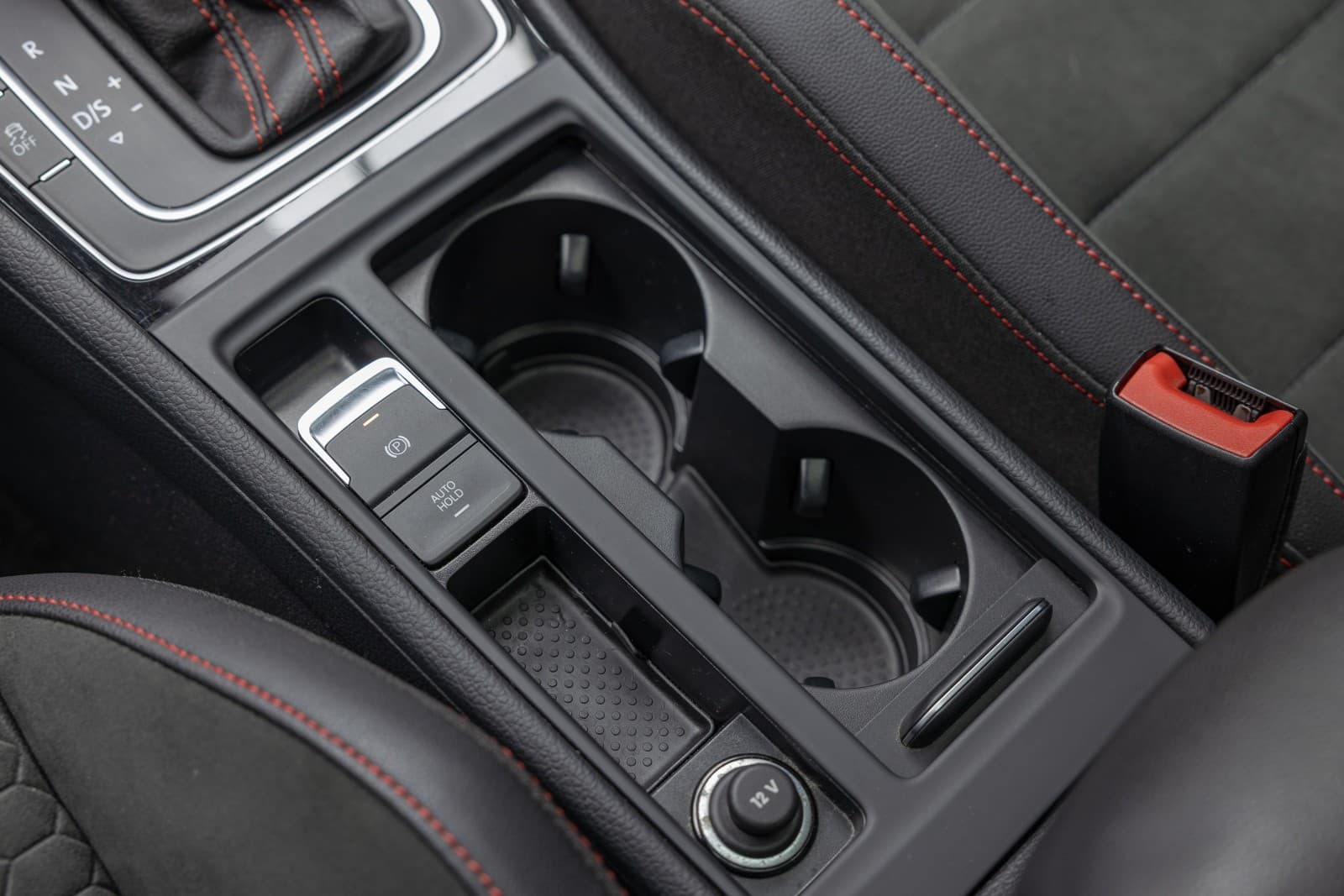 Volkswagen Golf - bilde 36