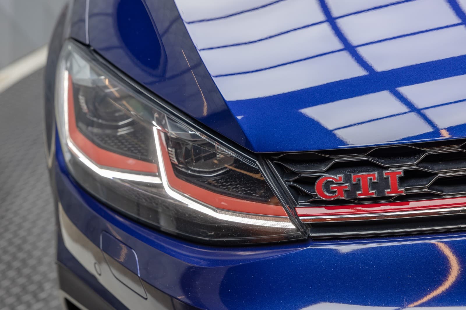 Volkswagen Golf - bilde 8