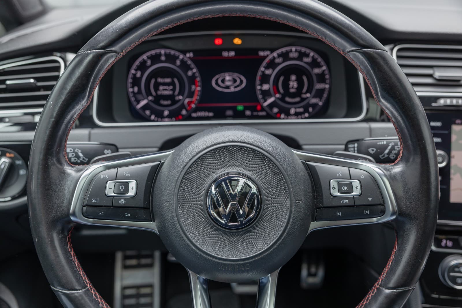 Volkswagen Golf - bilde 24