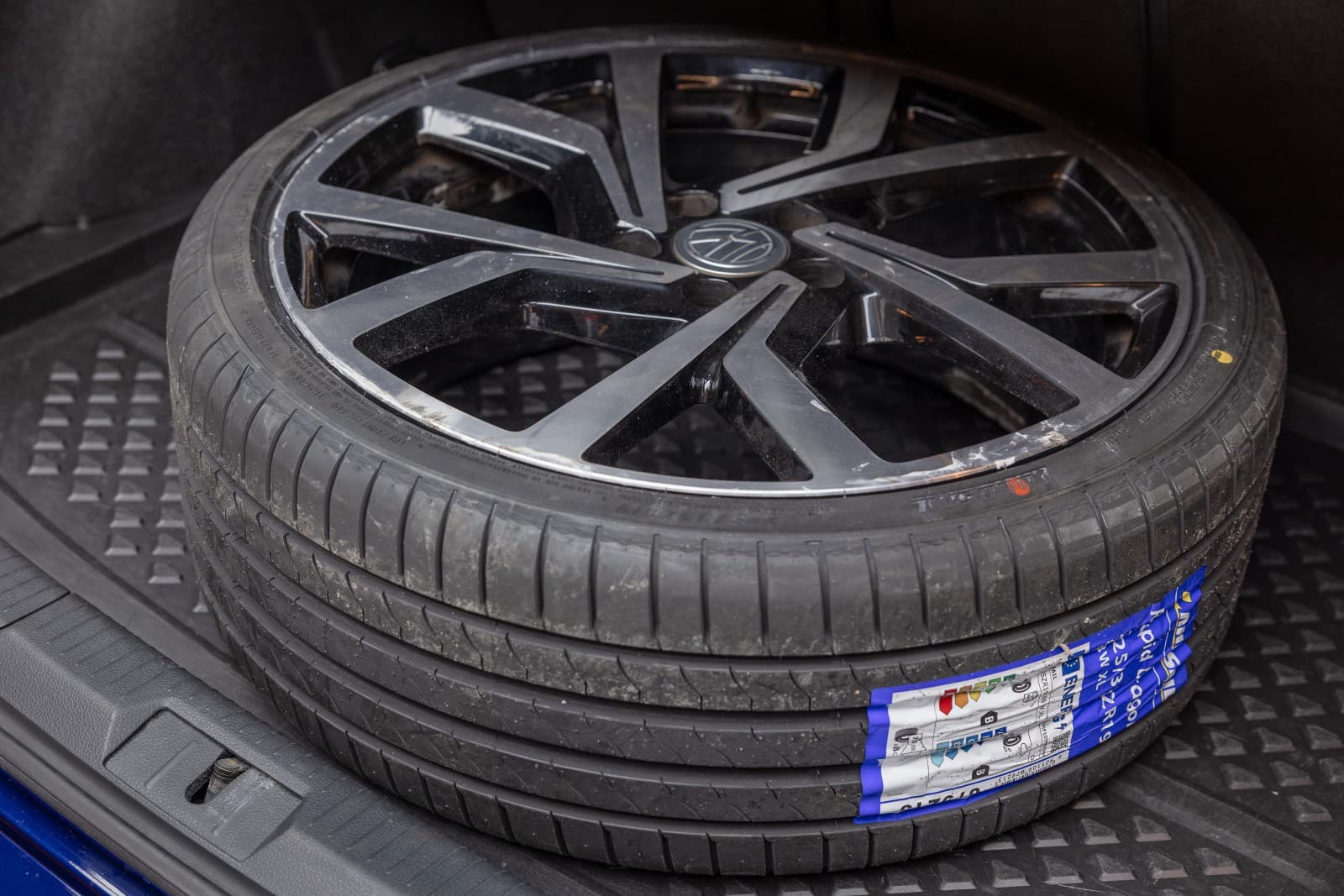 Volkswagen Golf - bilde 12