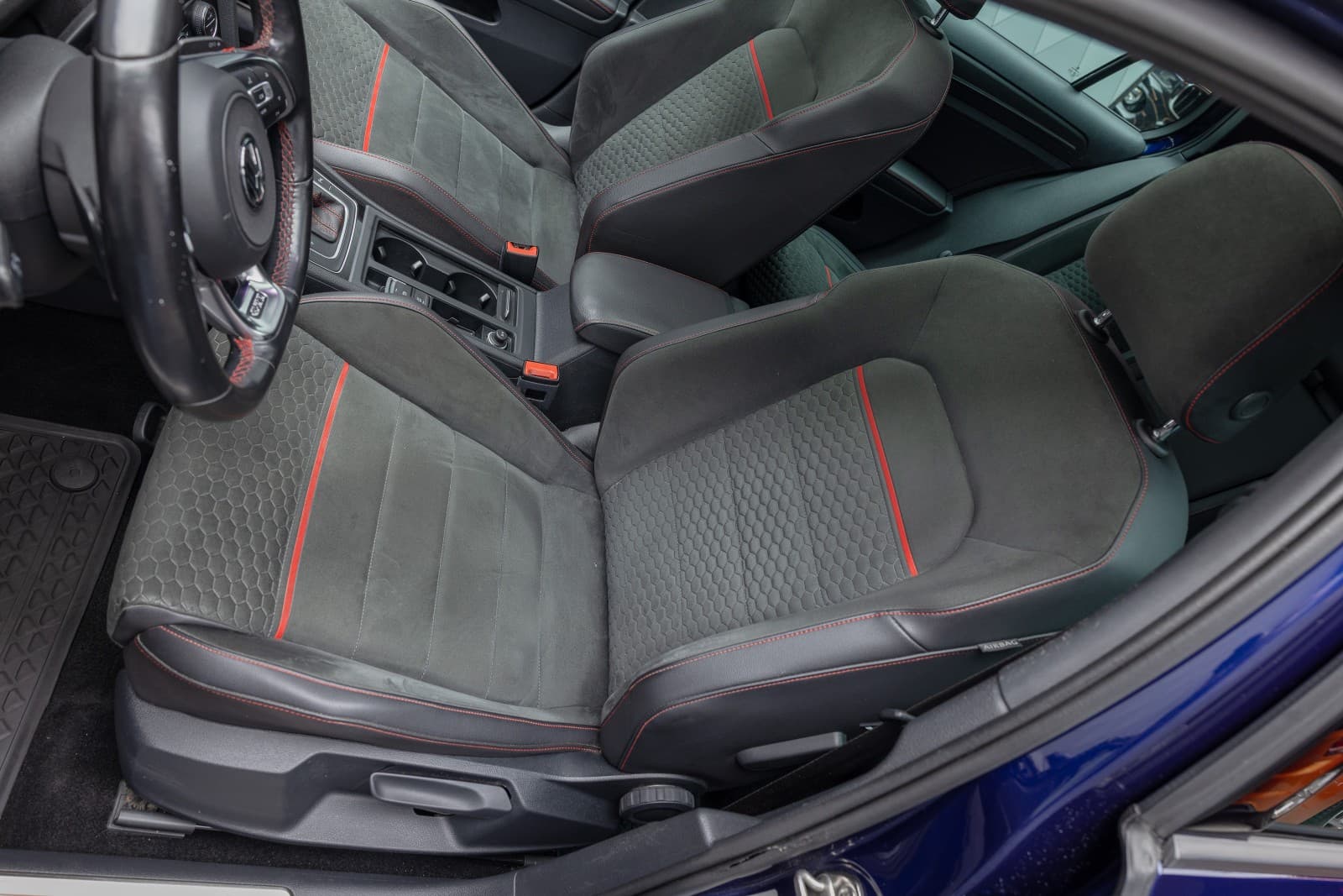 Volkswagen Golf - bilde 19