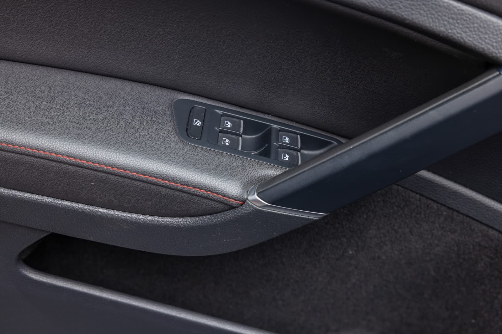 Volkswagen Golf - bilde 16