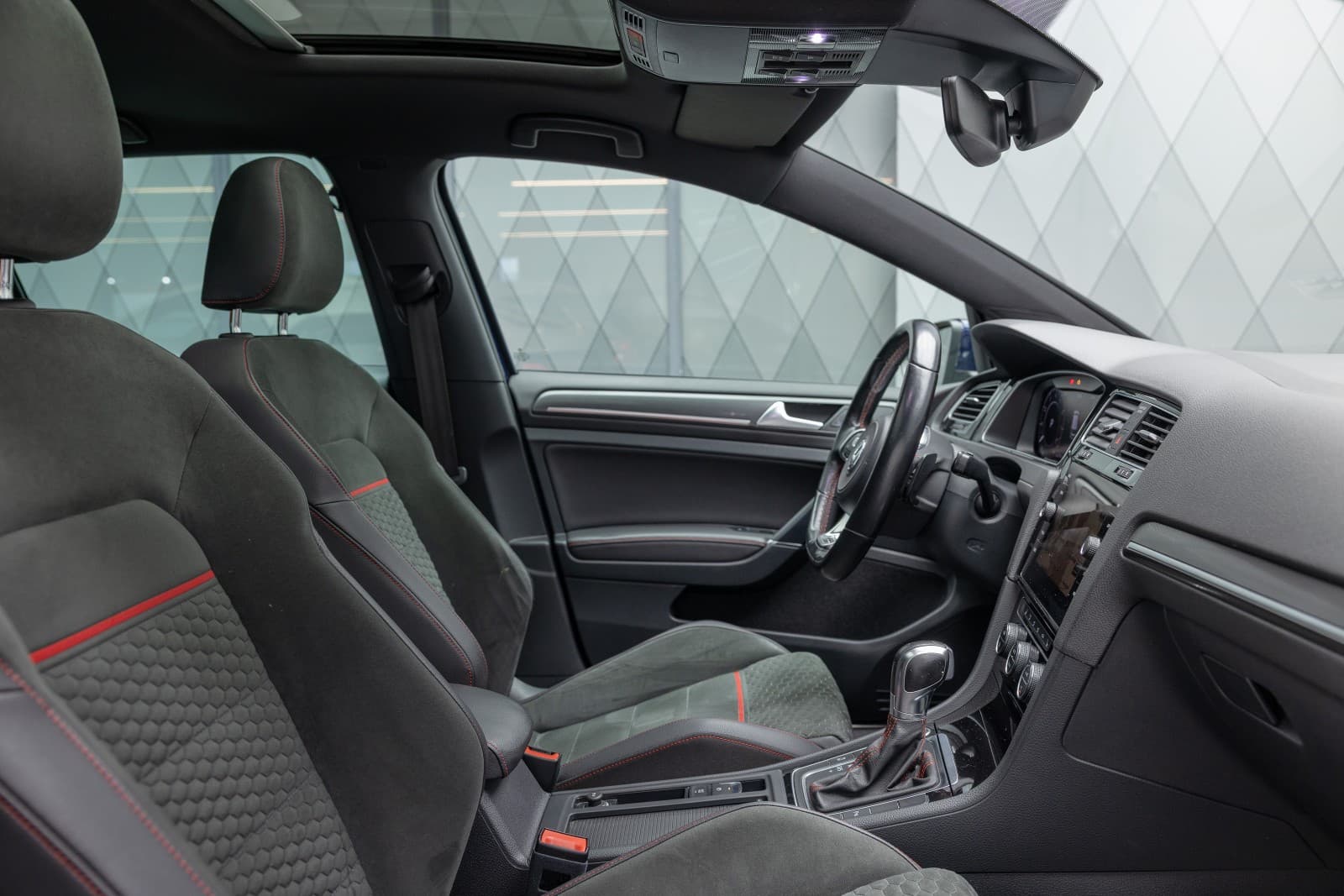 Volkswagen Golf - bilde 40