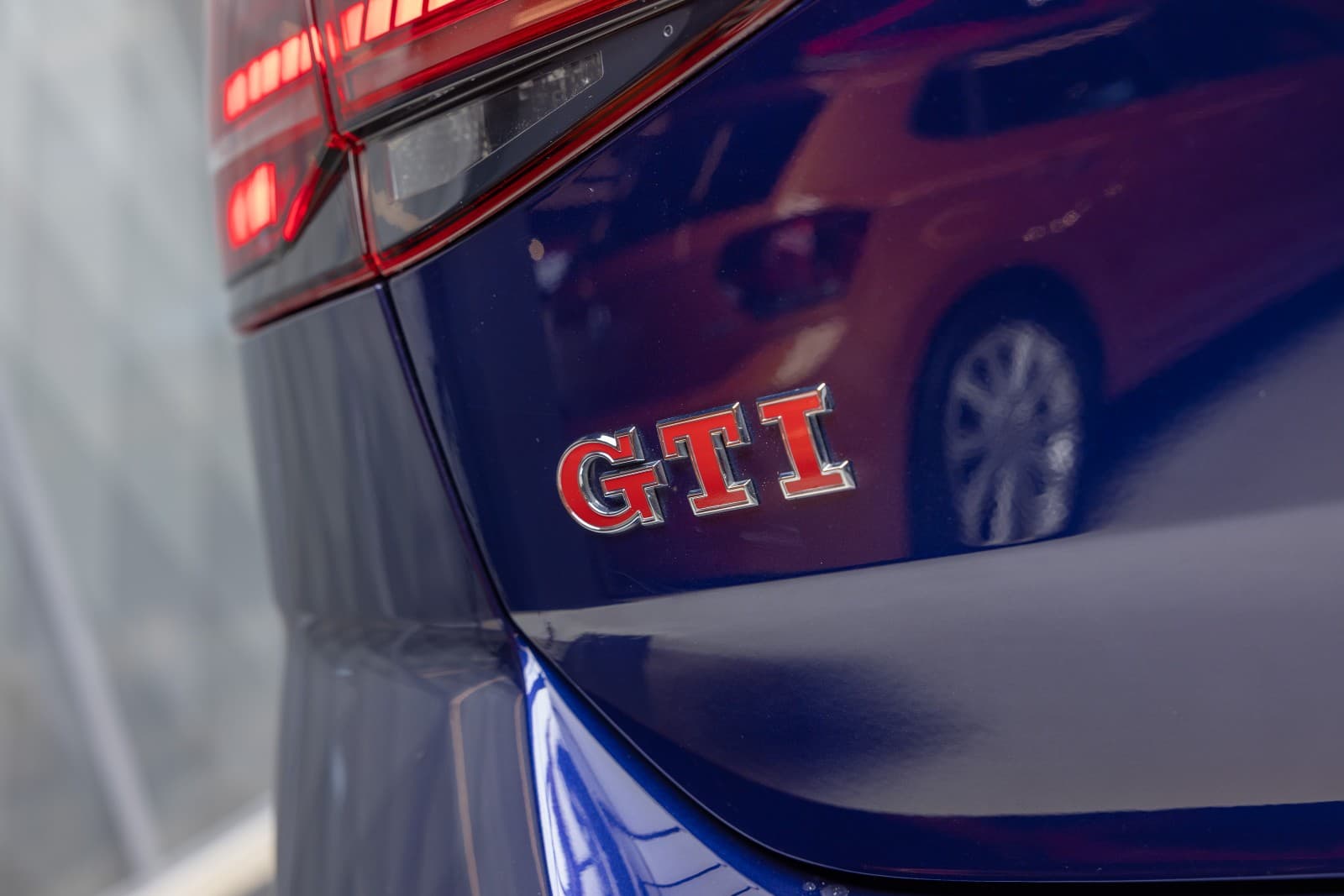 Volkswagen Golf - bilde 9