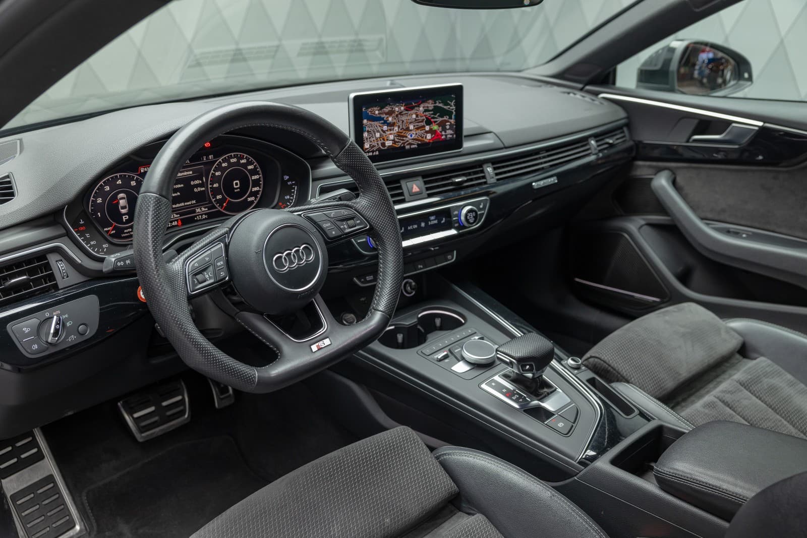 Audi A5 - bilde 18