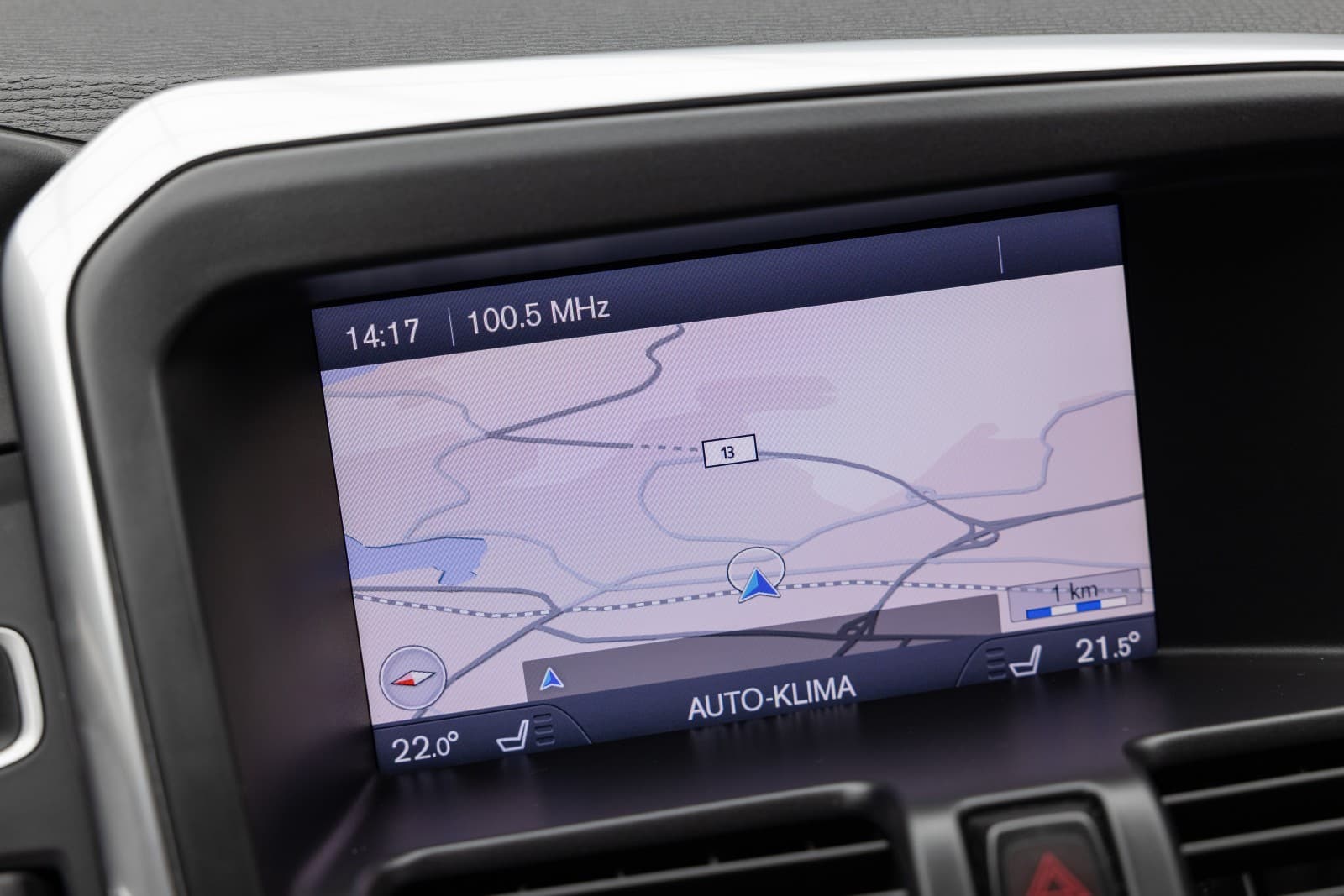 Volvo XC 60 - bilde 21