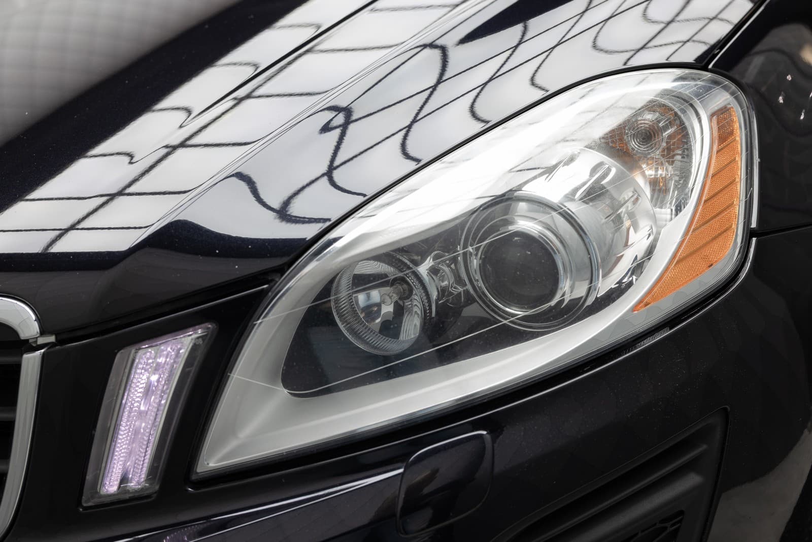 Volvo XC 60 - bilde 8