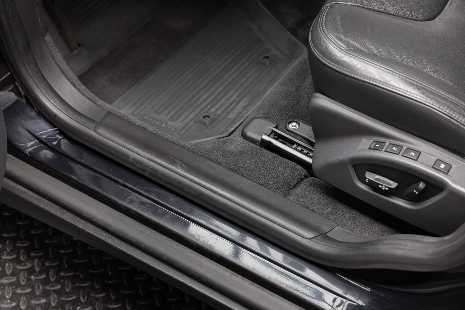 Volvo XC 60 - bilde 15