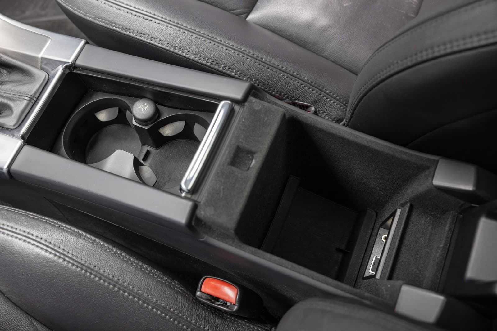 Volvo XC 60 - bilde 23