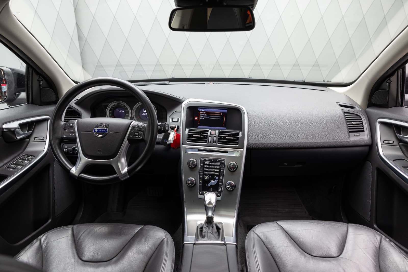 Volvo XC 60 - bilde 13