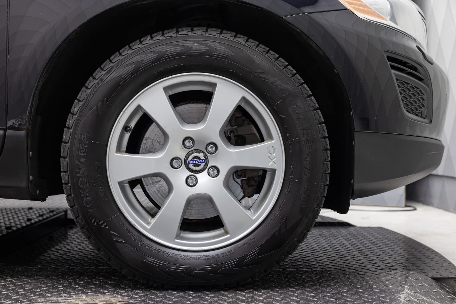 Volvo XC 60 - bilde 12