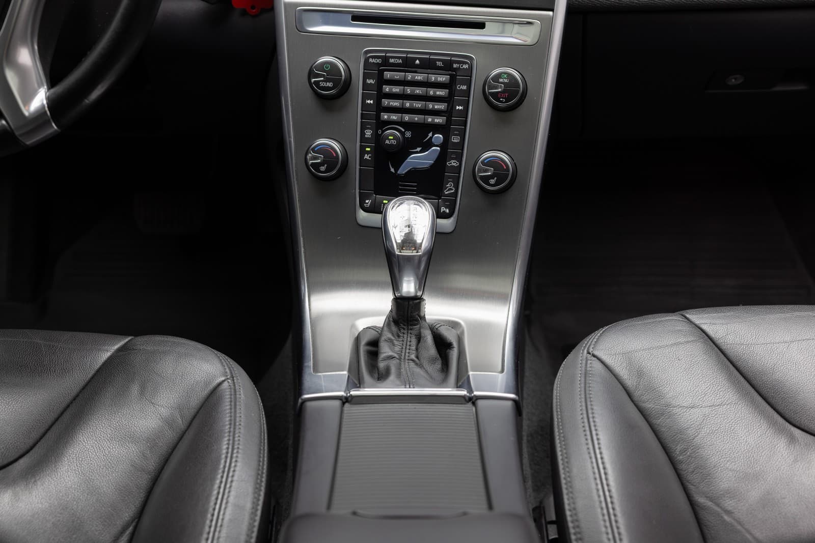 Volvo XC 60 - bilde 22