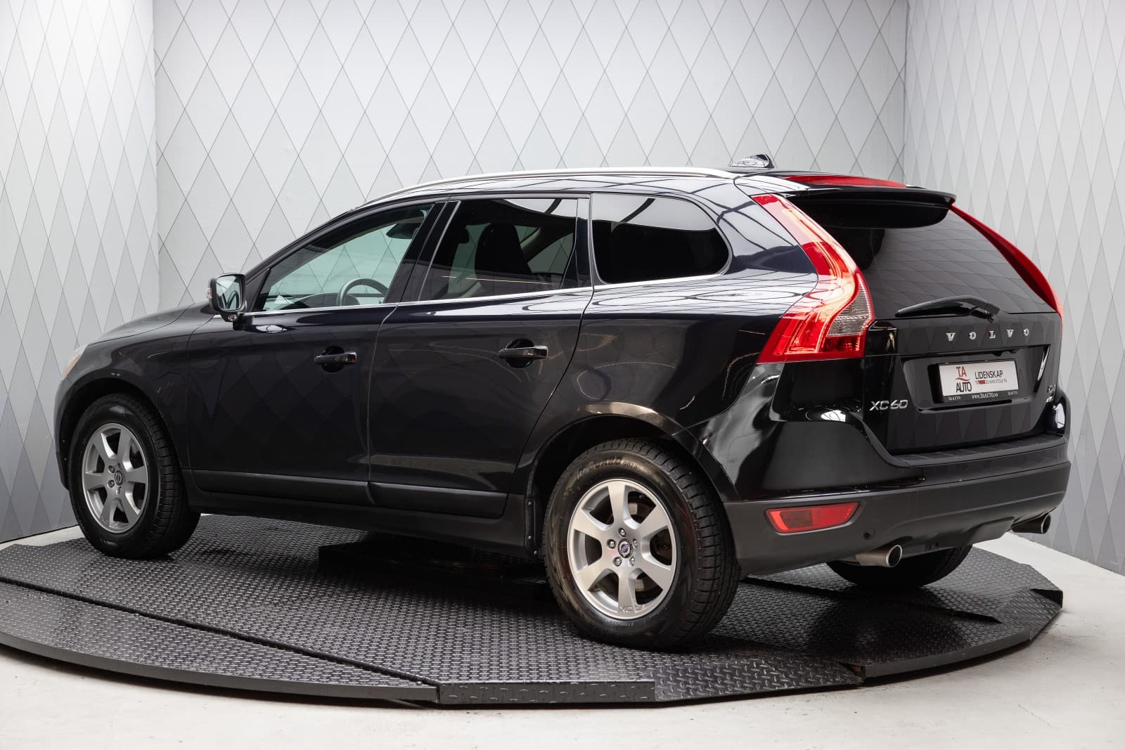 Volvo XC 60 - bilde 6
