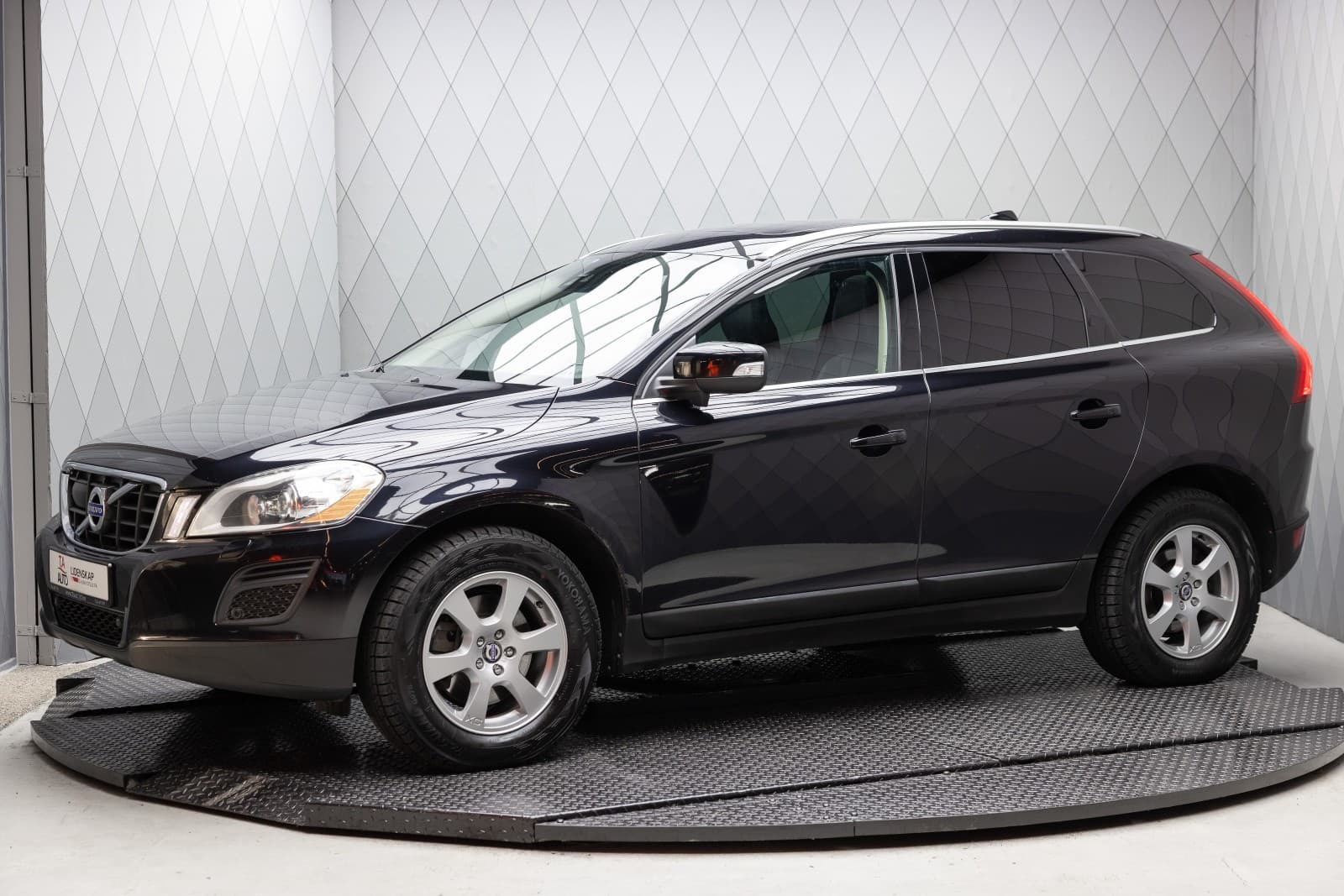 Volvo XC 60 - bilde 3