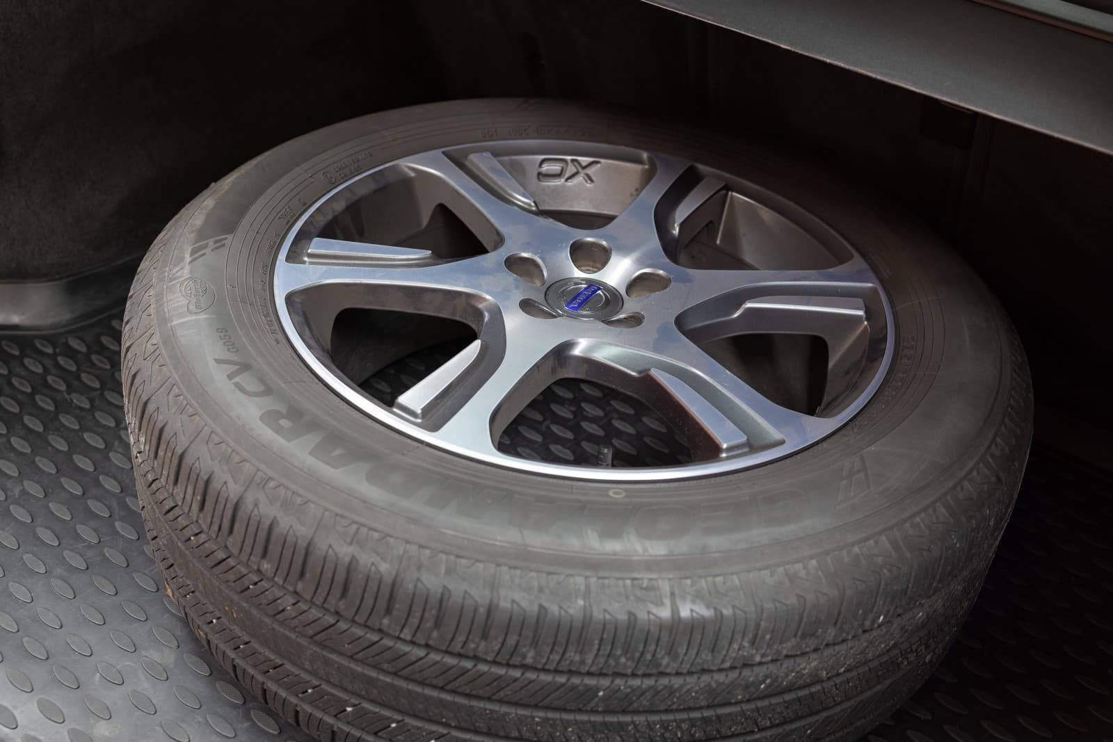 Volvo XC 60 - bilde 11