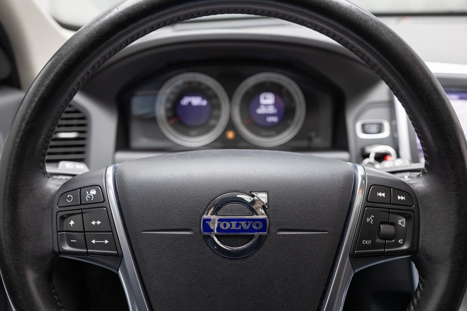 Volvo XC 60 - bilde 18