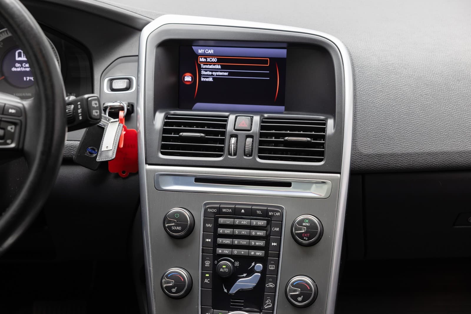 Volvo XC 60 - bilde 20