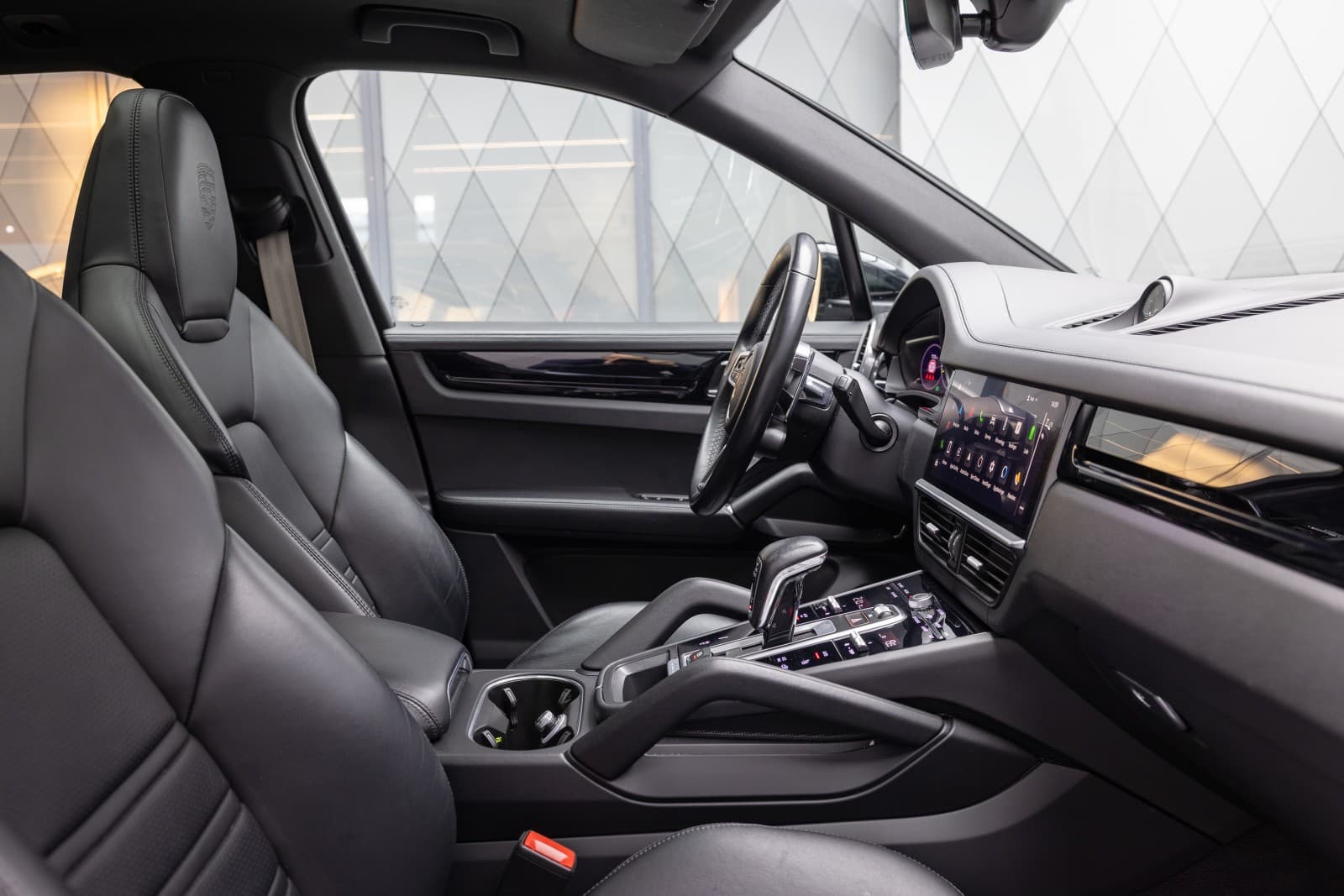 Porsche Cayenne - bilde 40