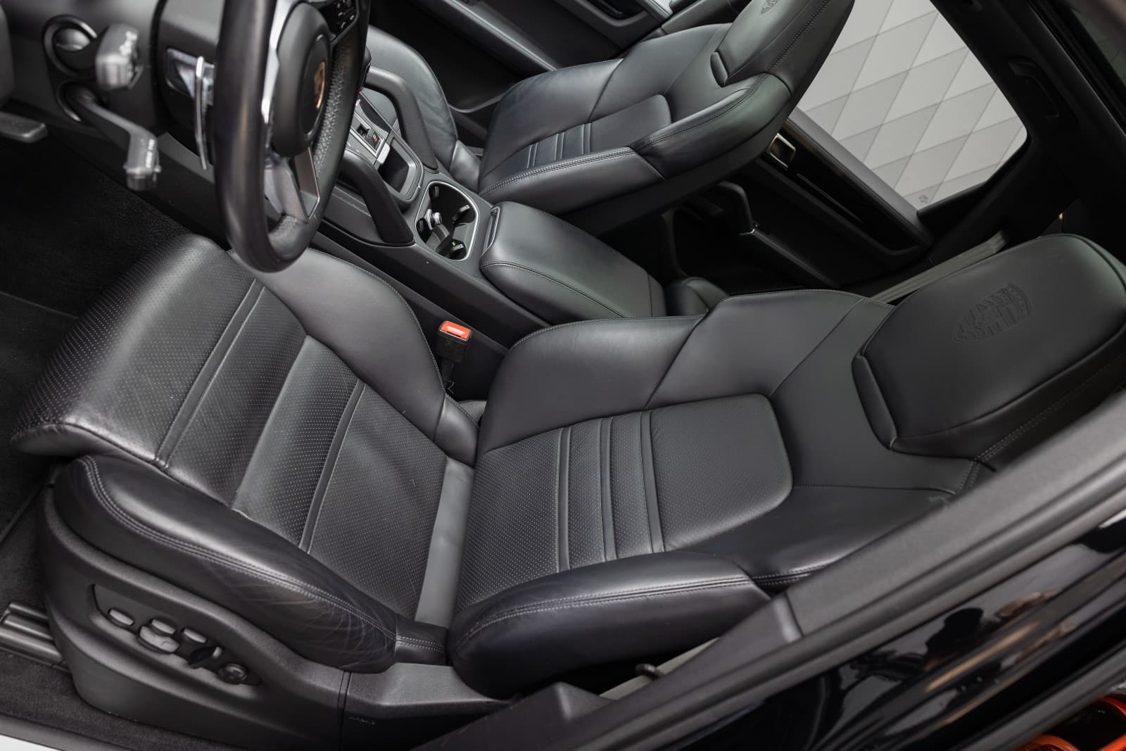 Porsche Cayenne - bilde 18