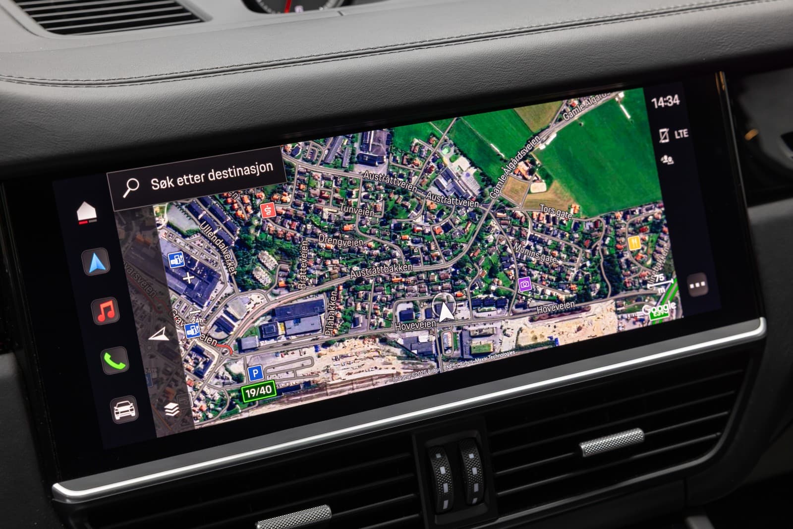 Porsche Cayenne - bilde 29