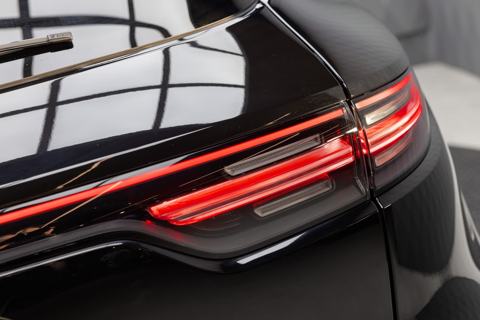 Porsche Cayenne - bilde 9