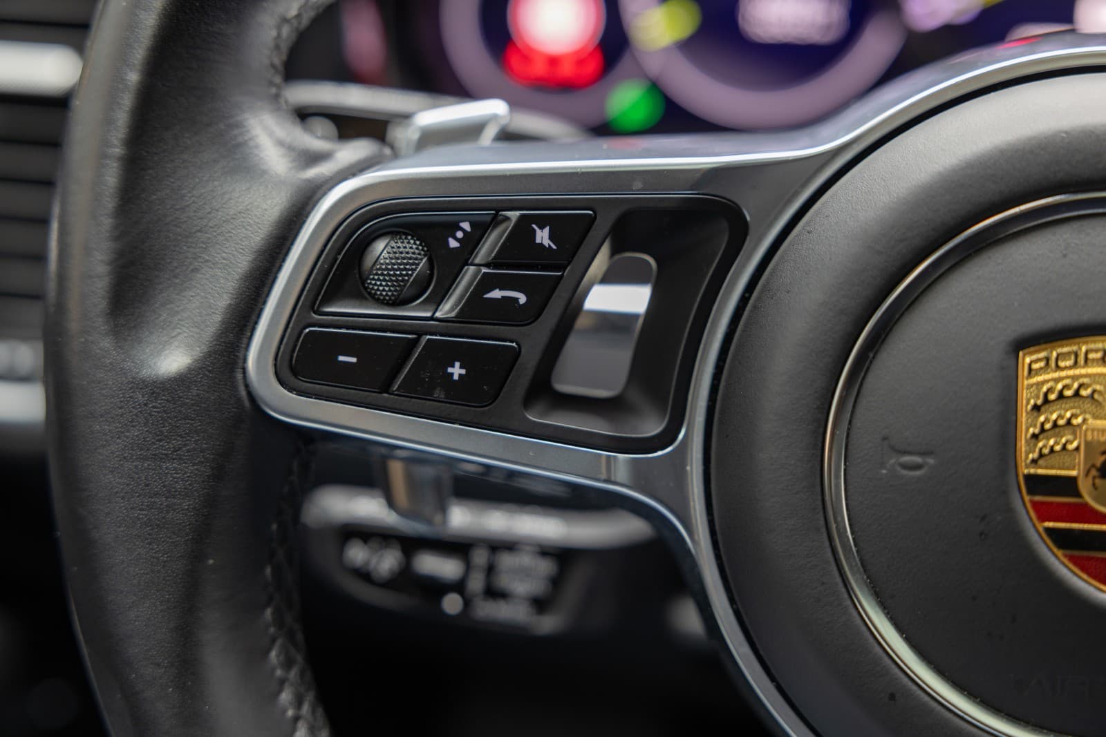 Porsche Cayenne - bilde 24