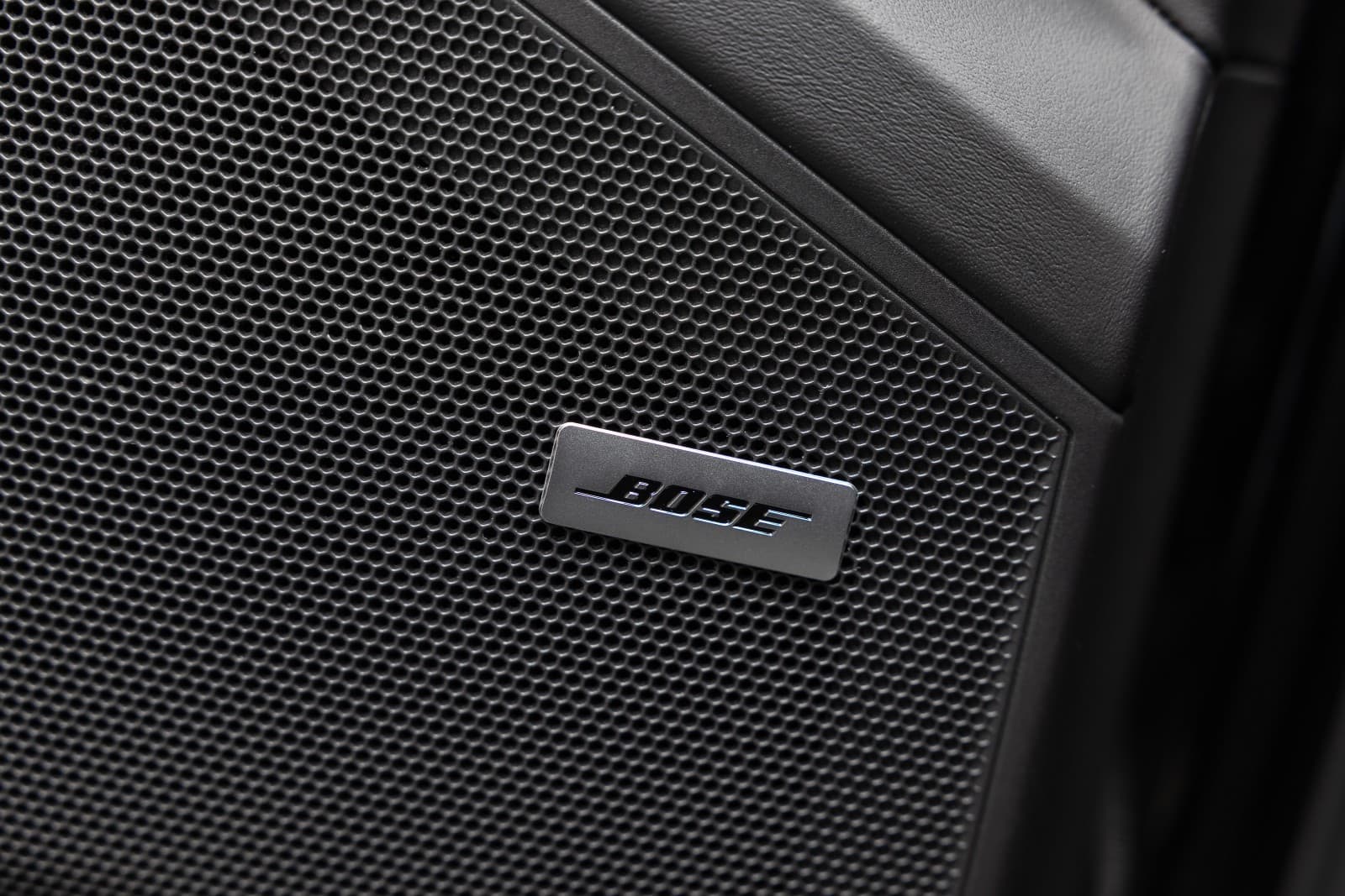 Porsche Cayenne - bilde 15