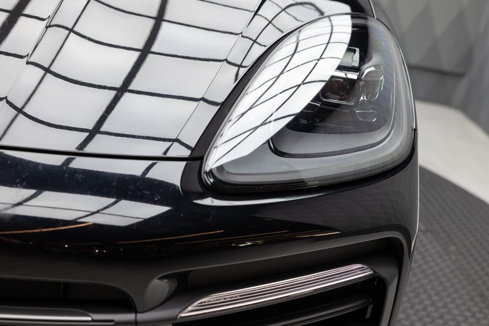 Porsche Cayenne - bilde 8