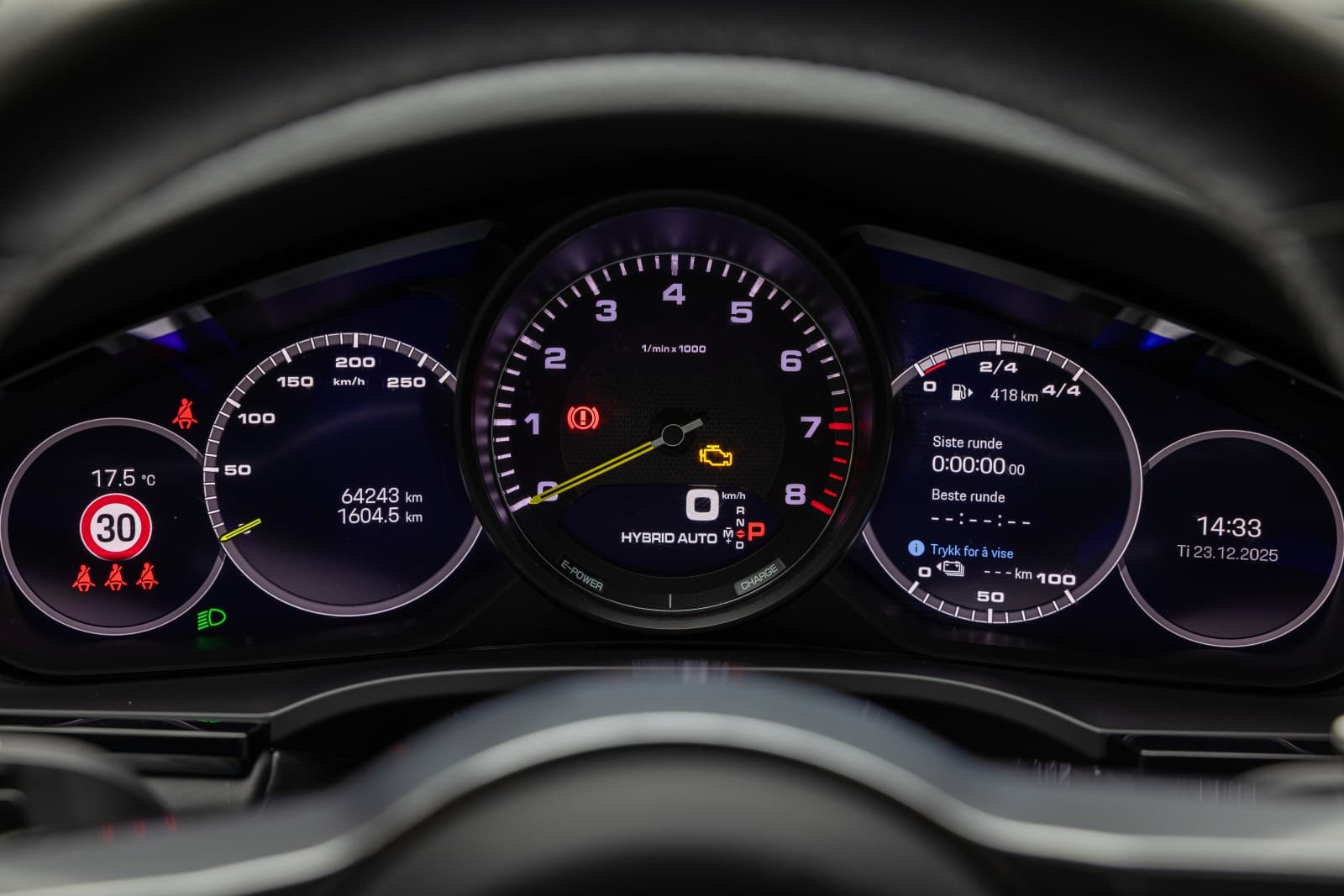 Porsche Cayenne - bilde 26