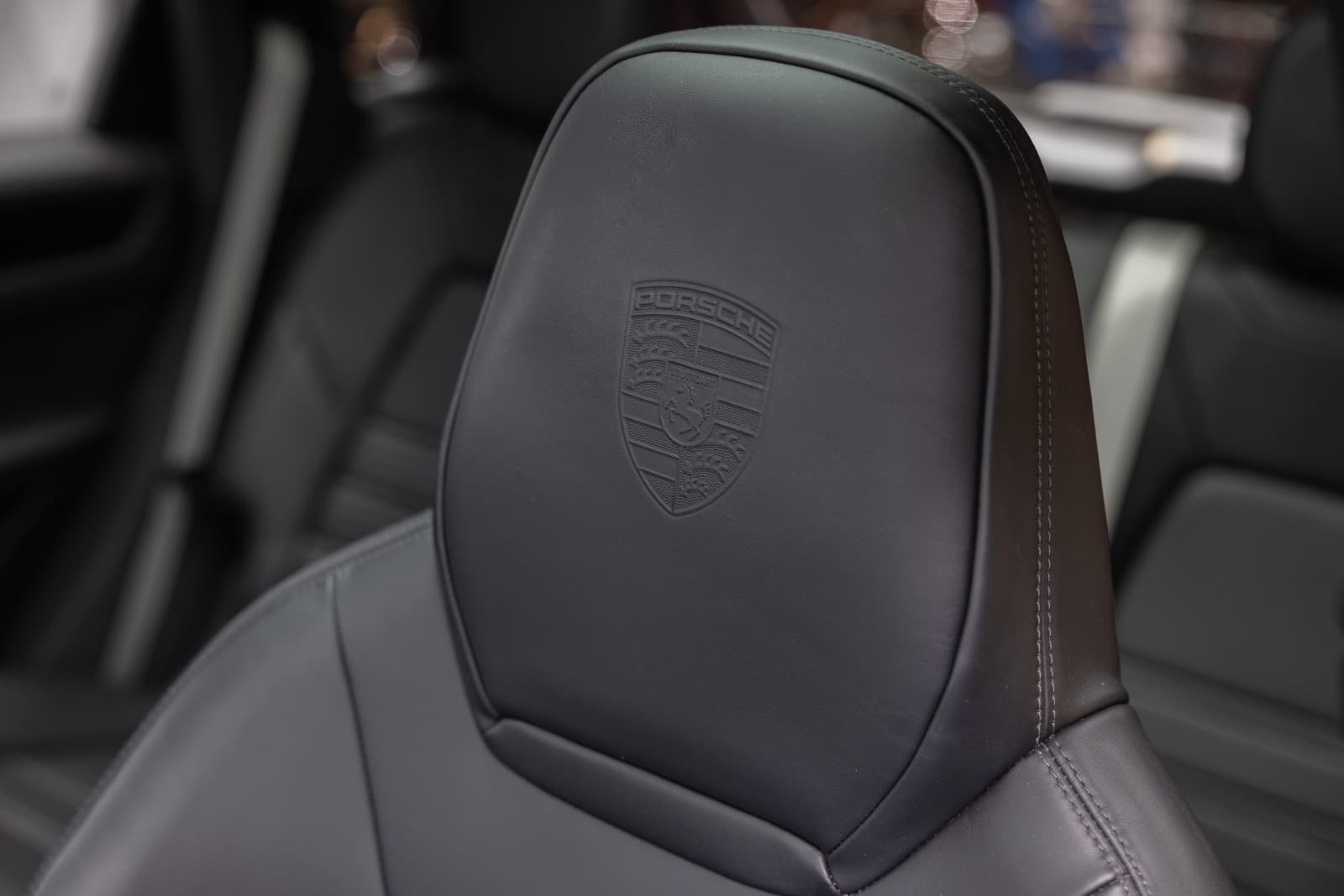 Porsche Cayenne - bilde 19