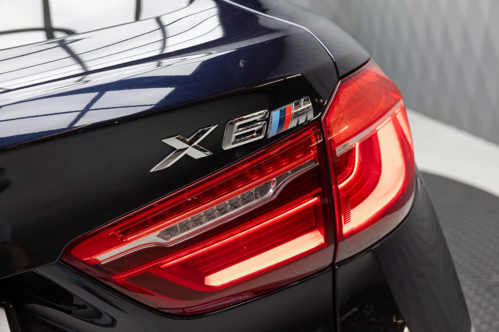 BMW X6 - bilde 9