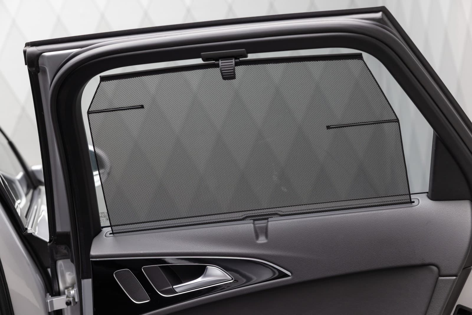 Audi A6 allroad - bilde 26