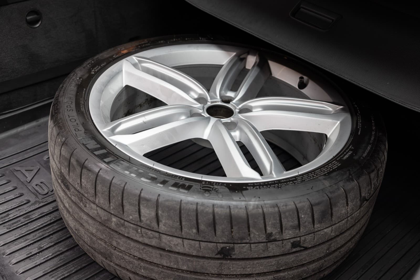 Audi A6 allroad - bilde 11