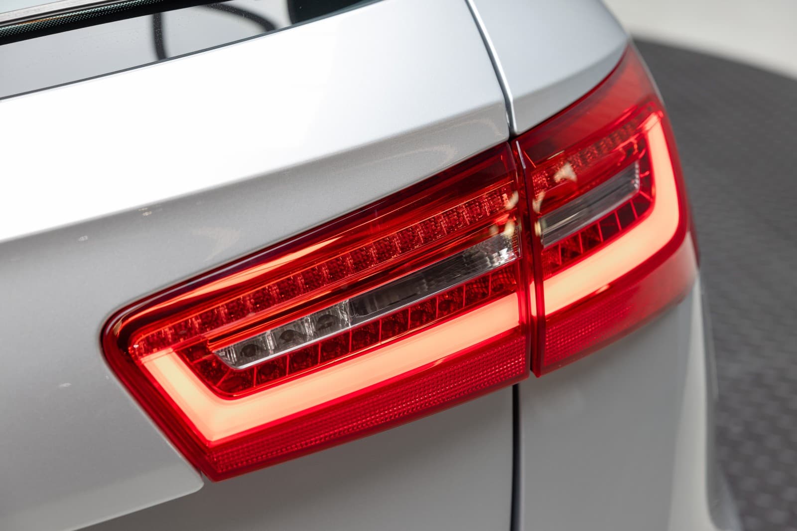 Audi A6 allroad - bilde 9