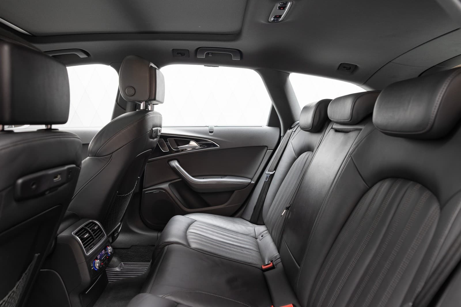 Audi A6 allroad - bilde 25