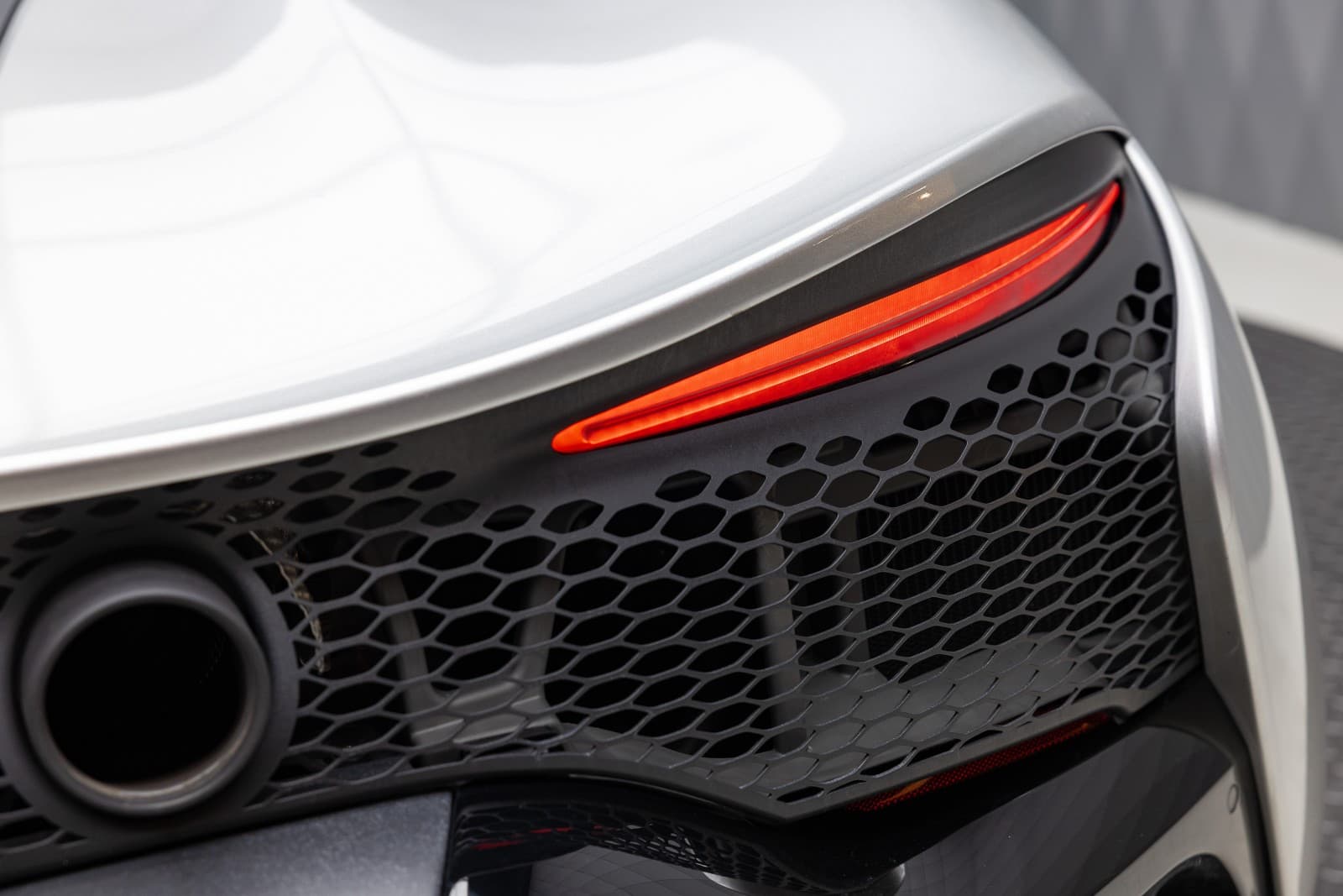 McLaren Artura - bilde 15