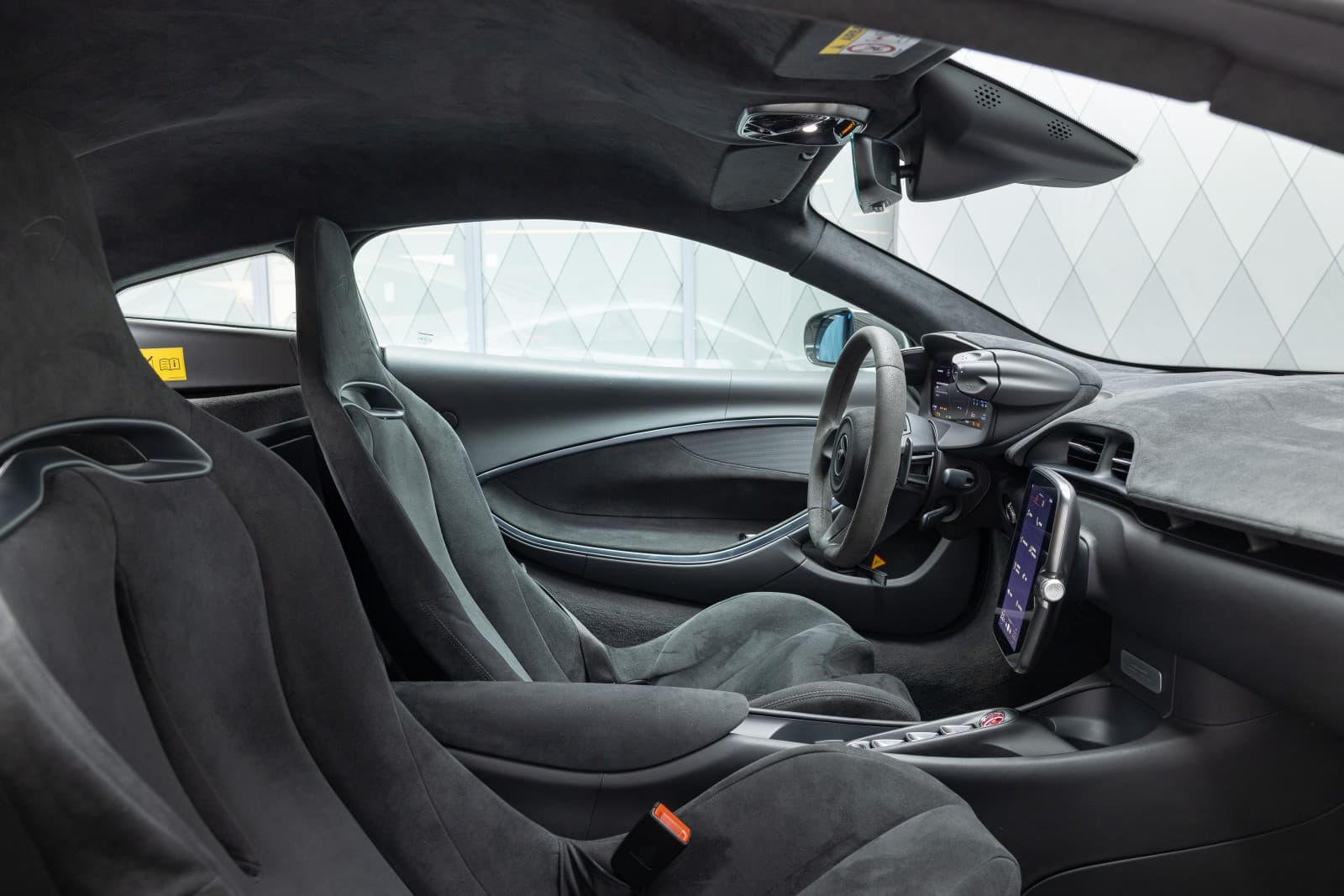 McLaren Artura - bilde 52