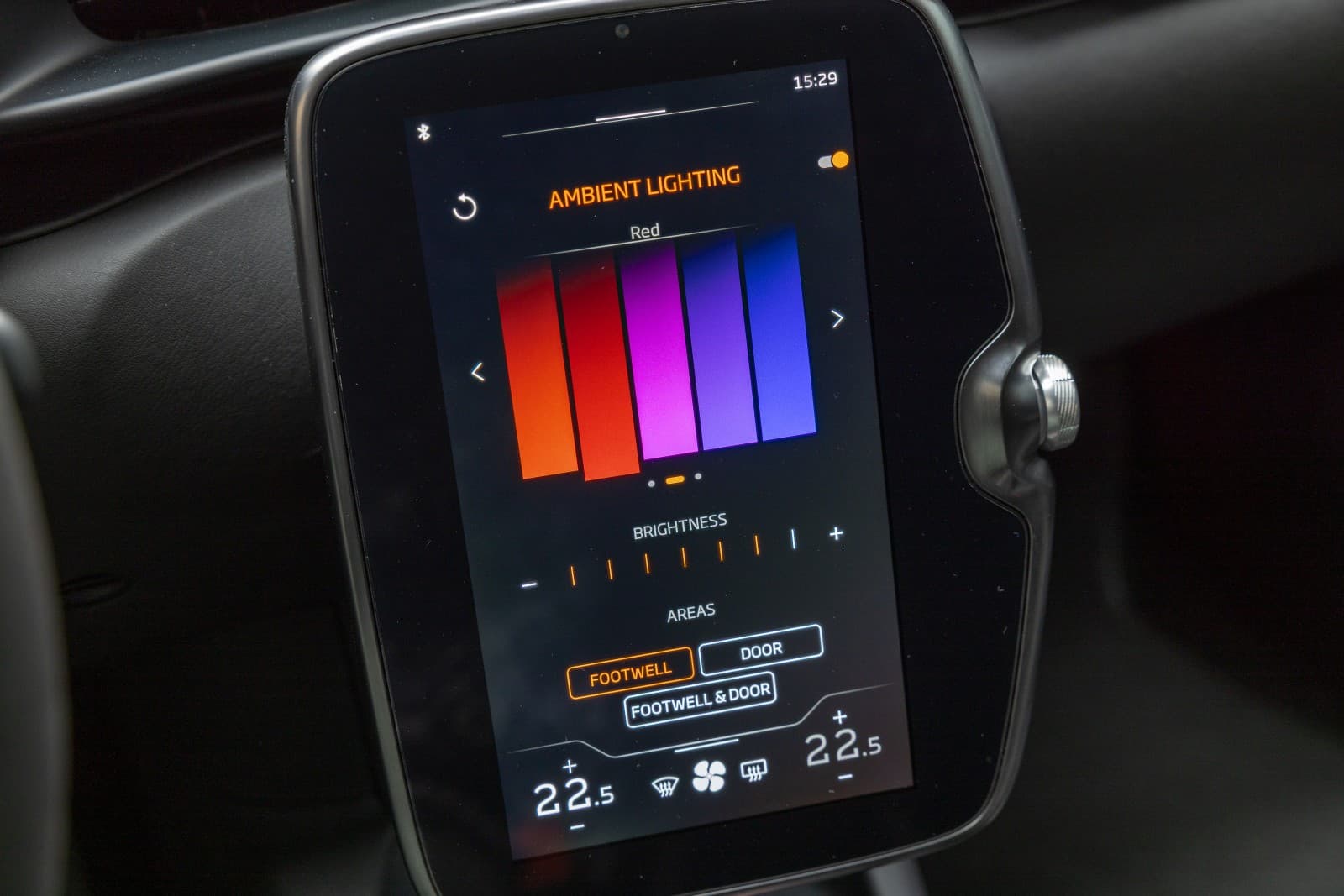 McLaren Artura - bilde 45