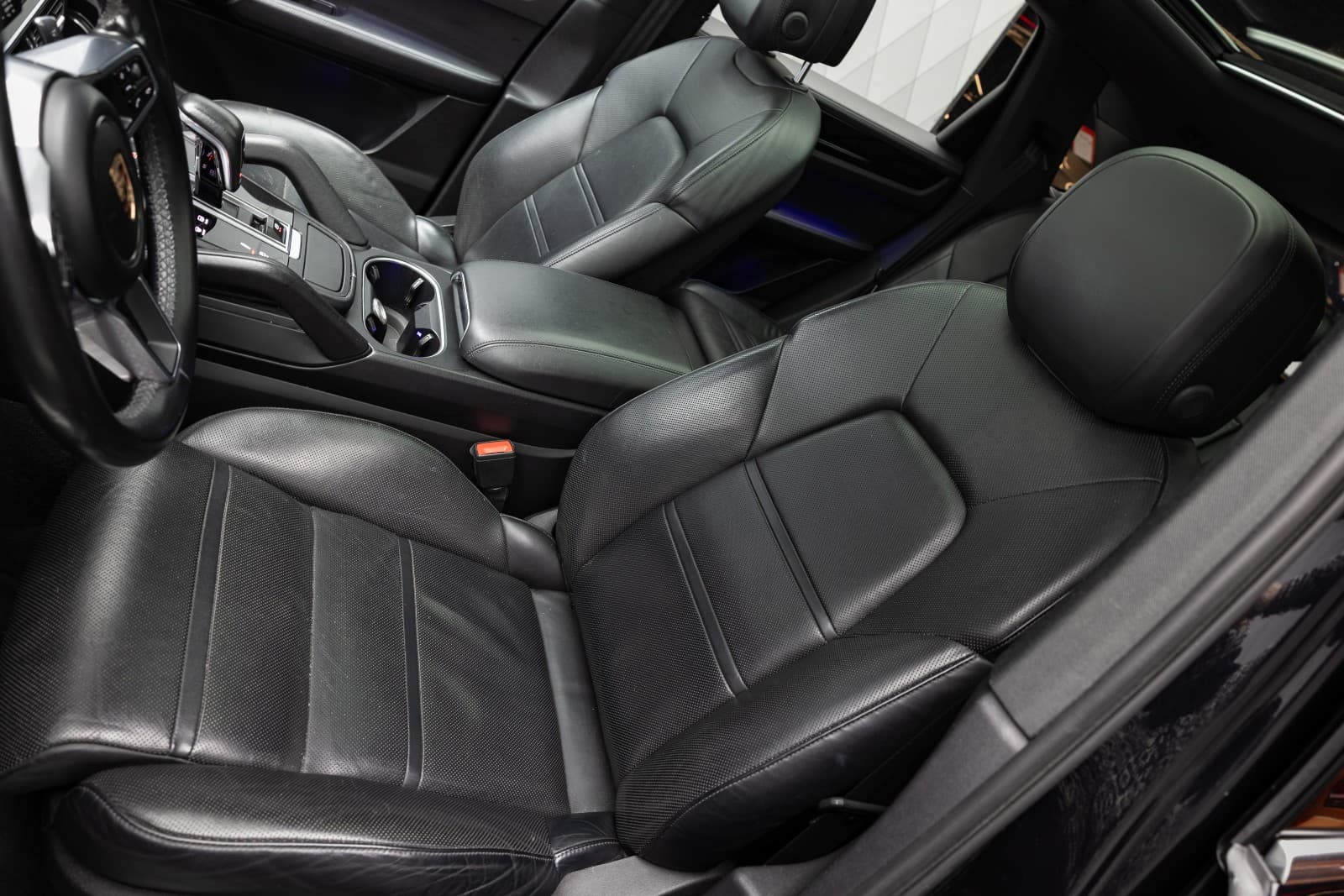 Porsche Cayenne - bilde 19