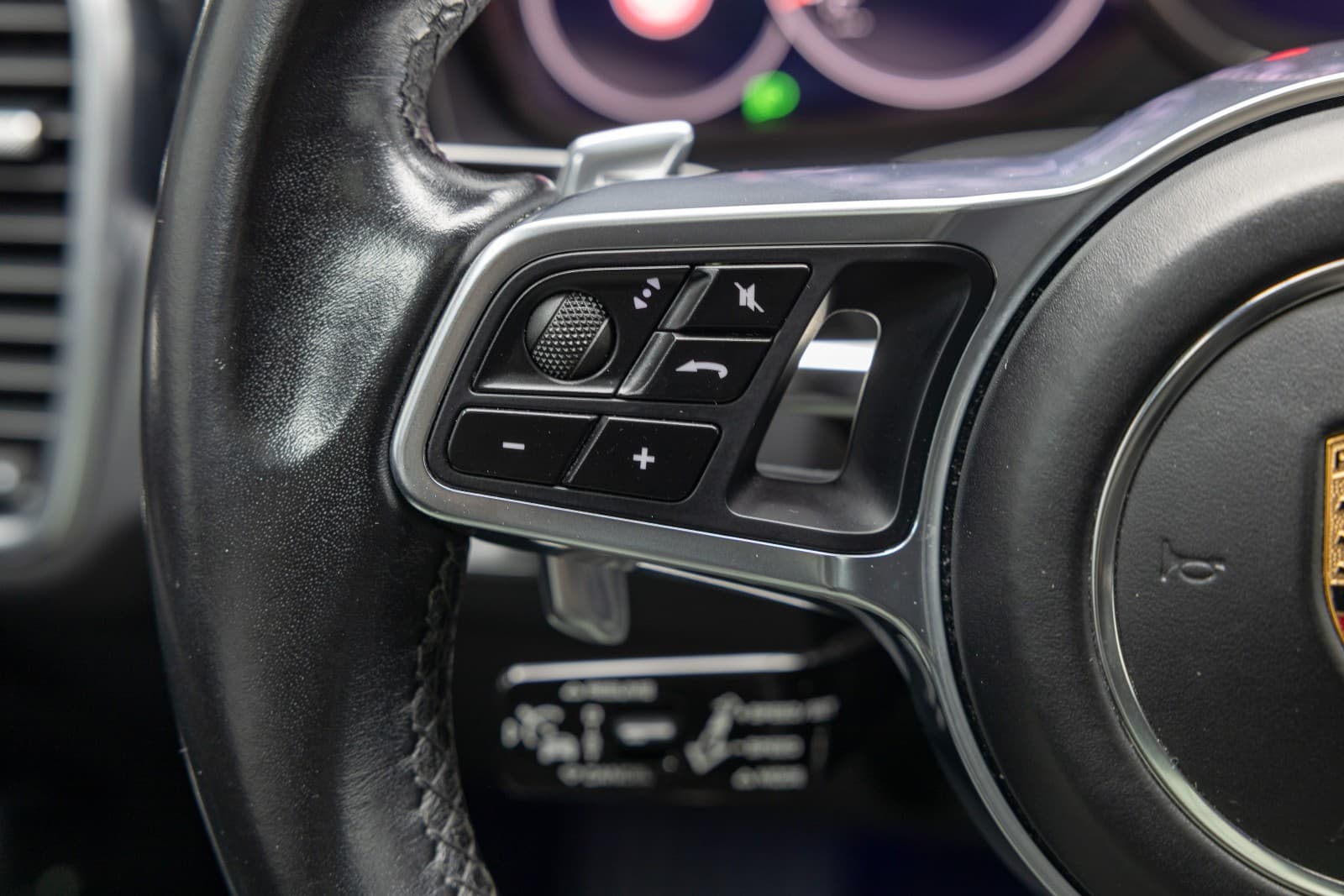 Porsche Cayenne - bilde 25