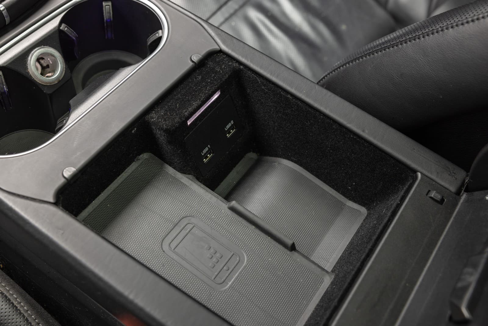 Porsche Cayenne - bilde 36