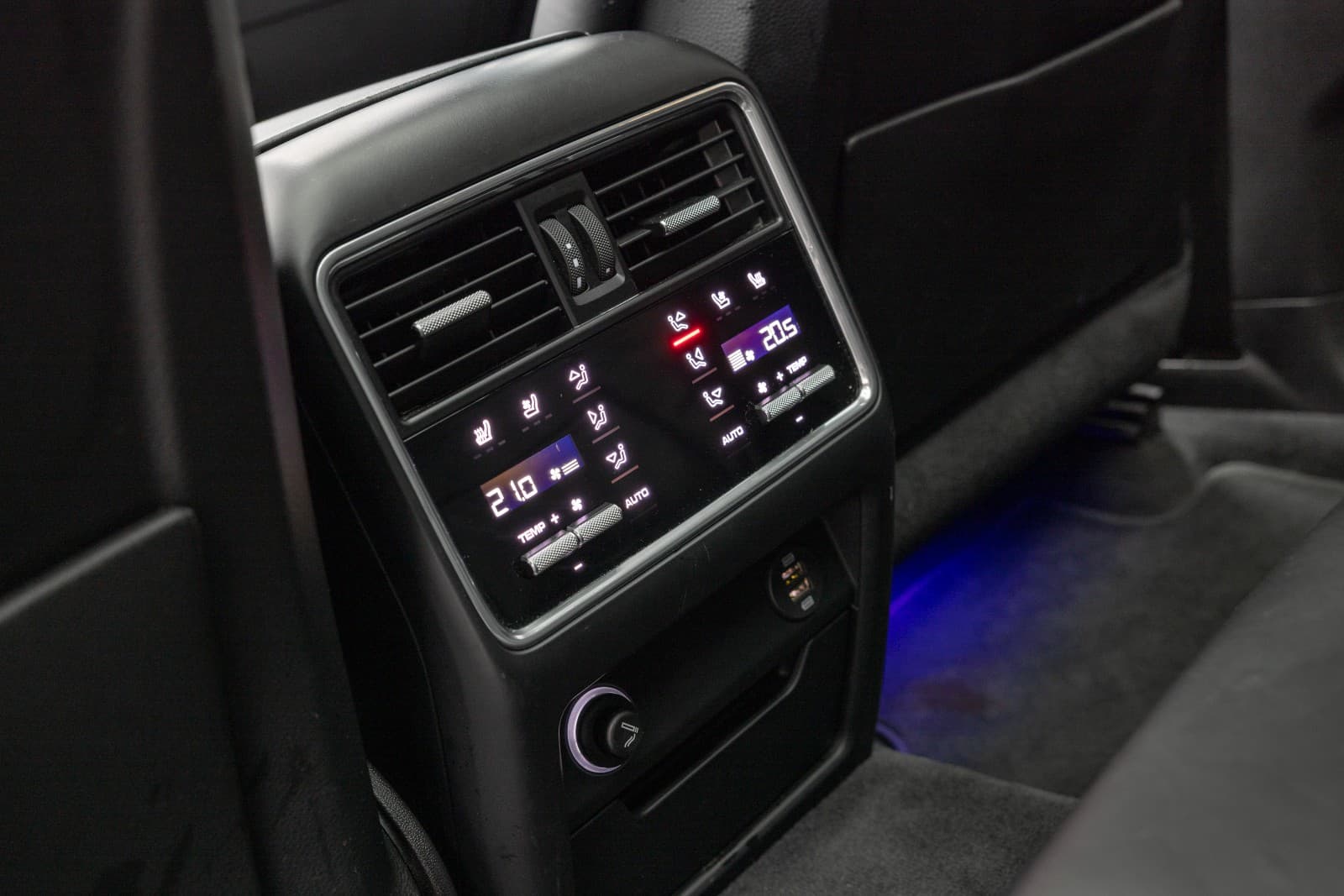 Porsche Cayenne - bilde 38