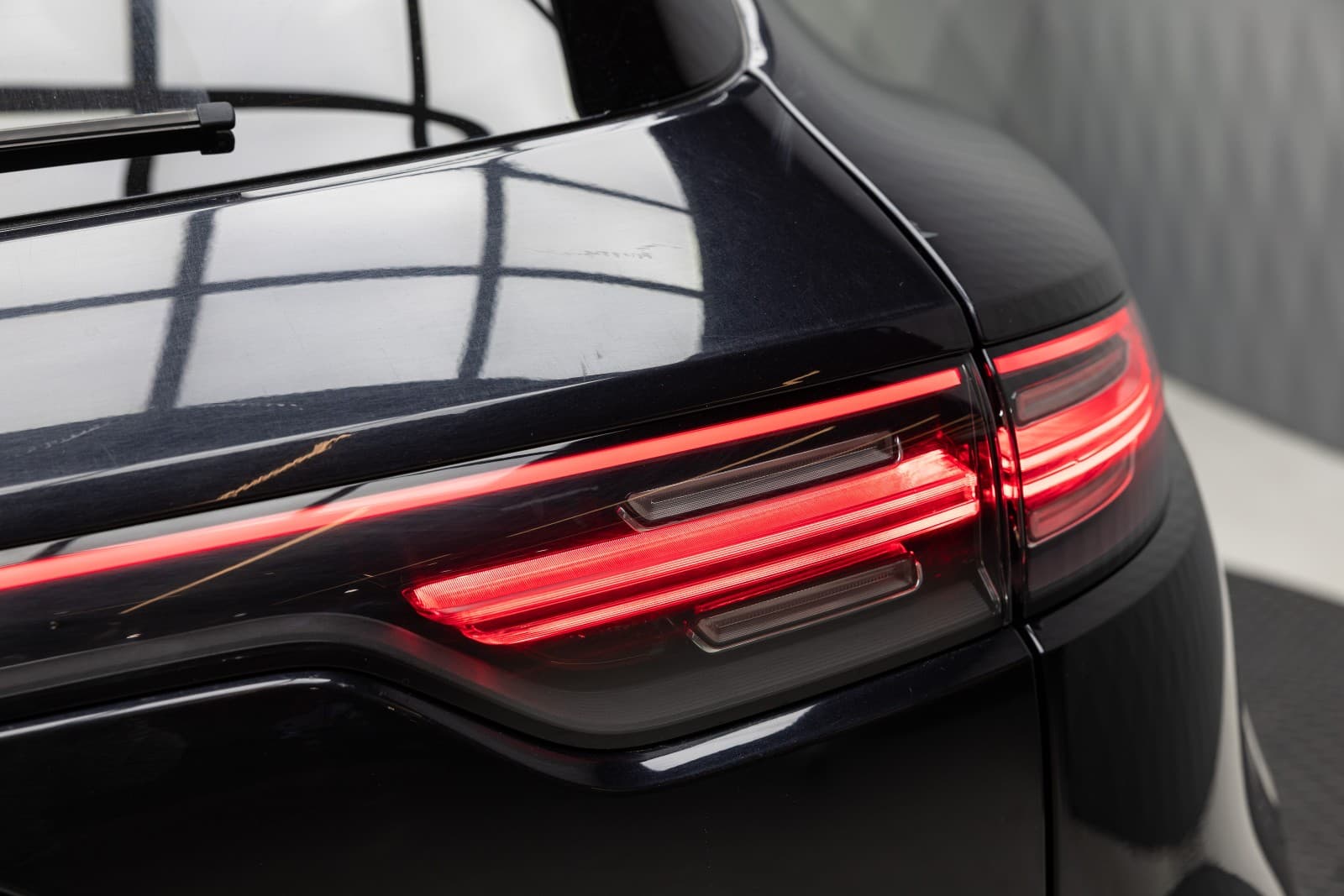 Porsche Cayenne - bilde 9