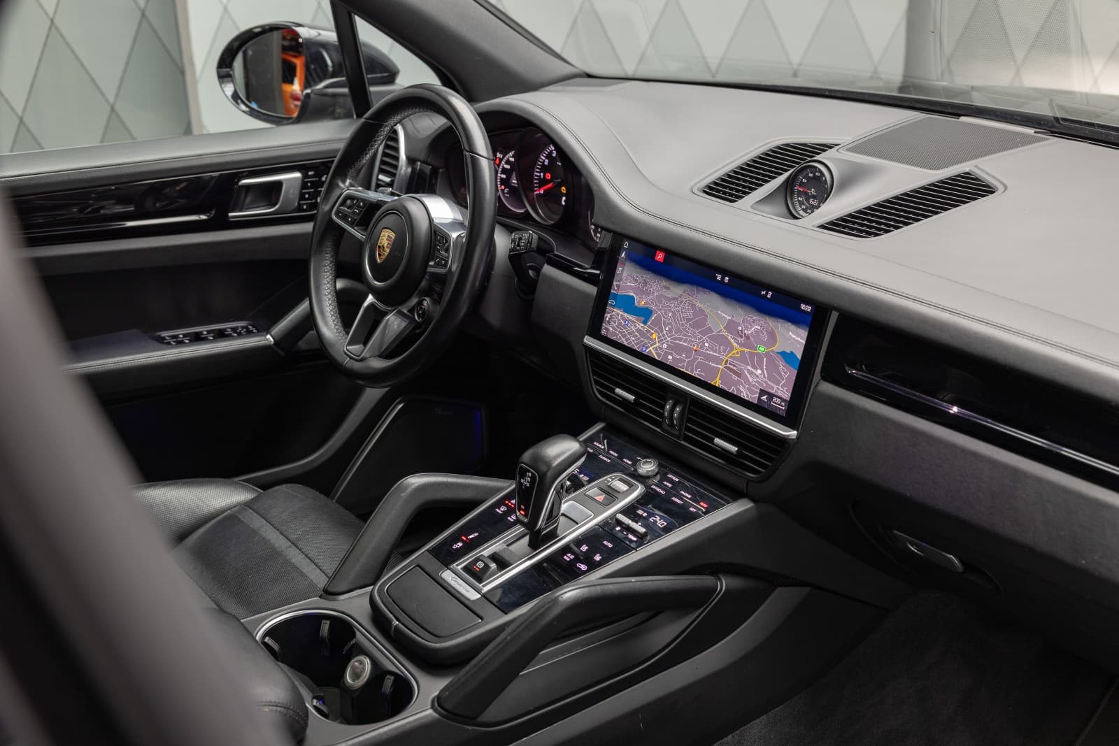 Porsche Cayenne - bilde 39