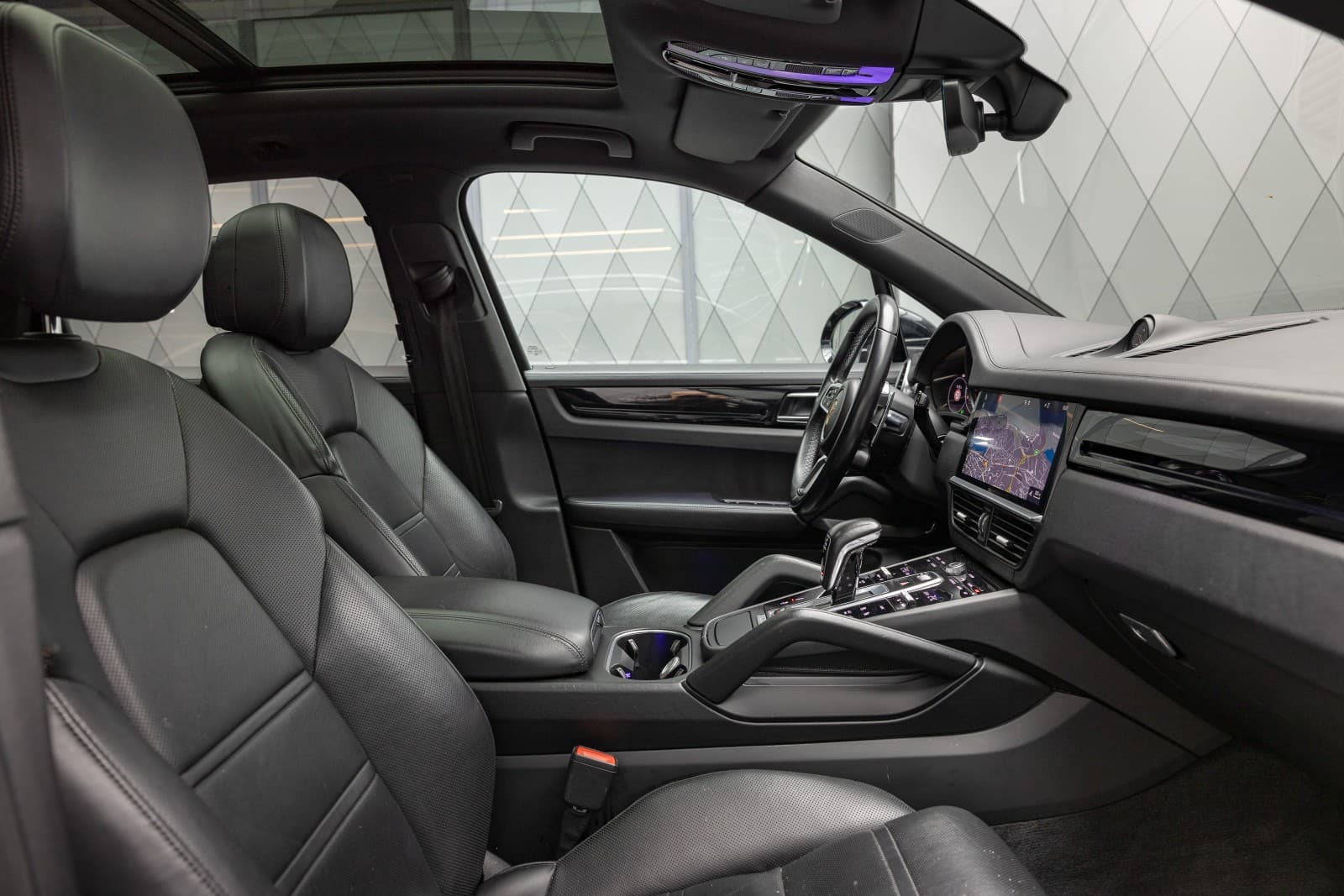 Porsche Cayenne - bilde 40