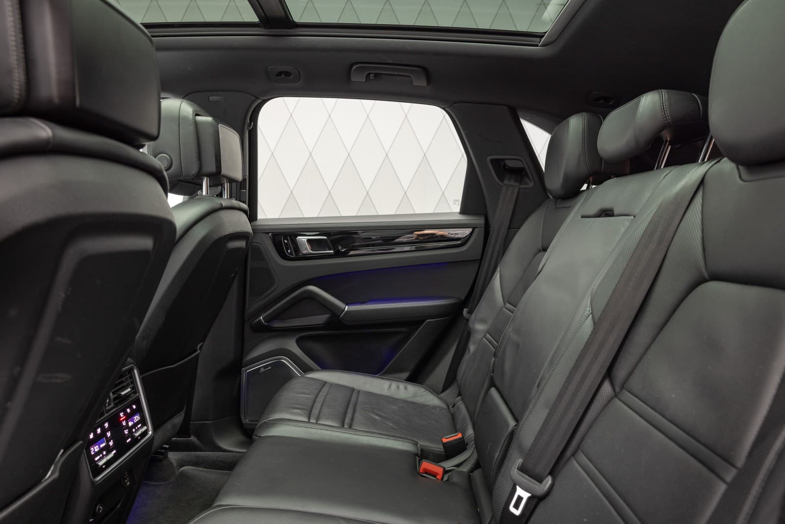 Porsche Cayenne - bilde 37