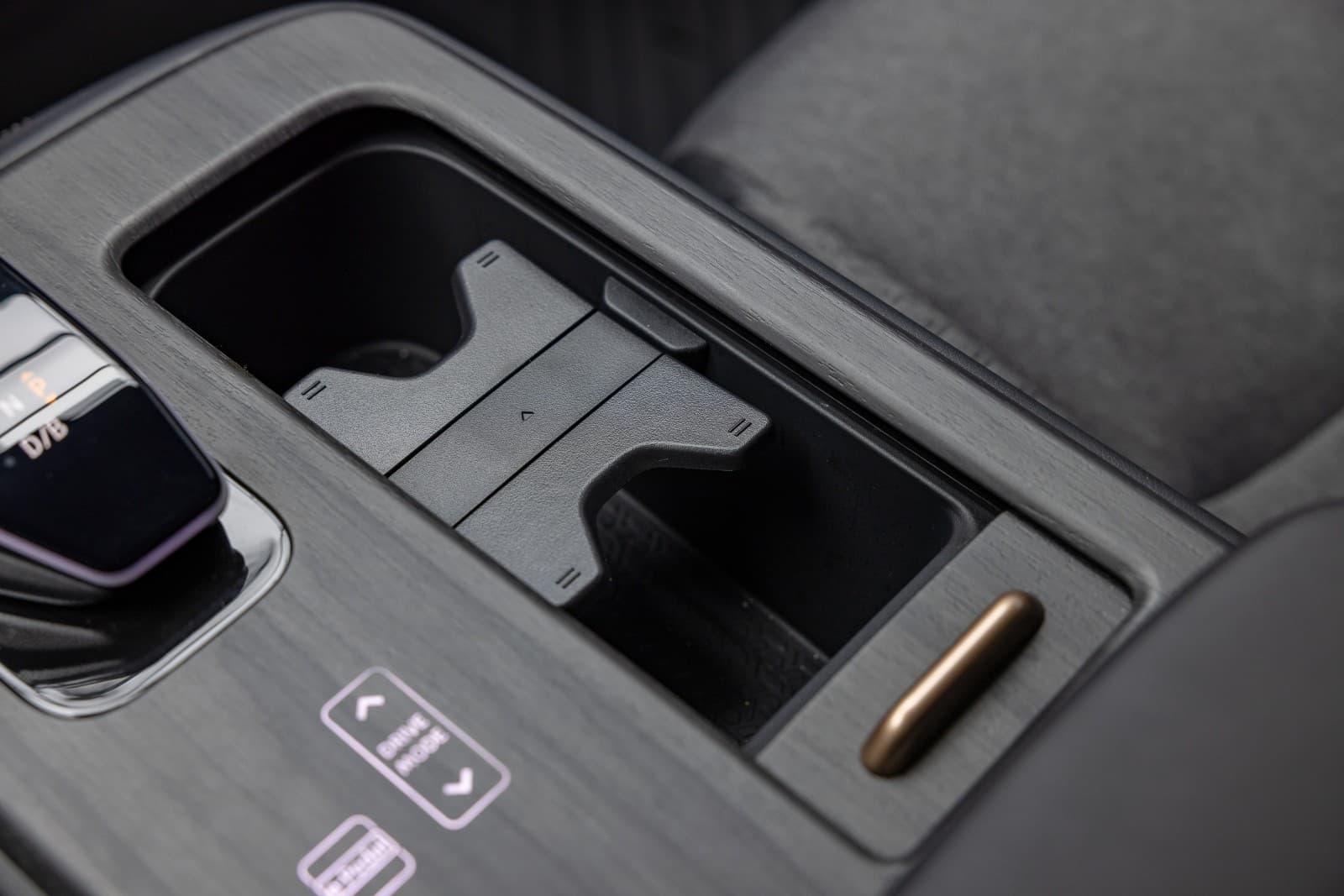 Nissan Ariya - bilde 34